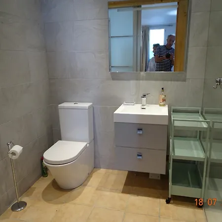 Apartamento Poolside Near Limoux